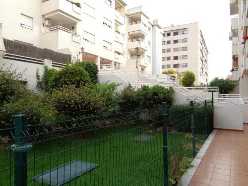 Apartamento Urb. Loma Del Colegial