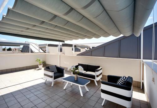Apartamento Orange Holiday Housing-villa Amalia 20
