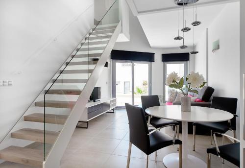 Apartamento Orange Holiday Housing-villa Amalia 20