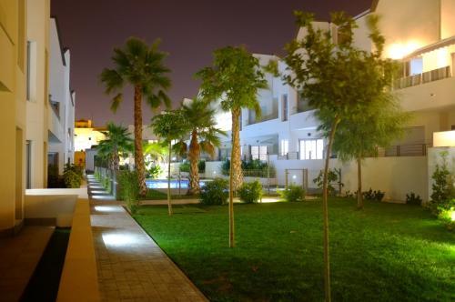 Apartamento Orange Holiday Housing-villa Amalia 20