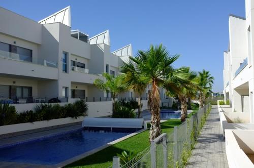 Apartamento Orange Holiday Housing-villa Amalia 20