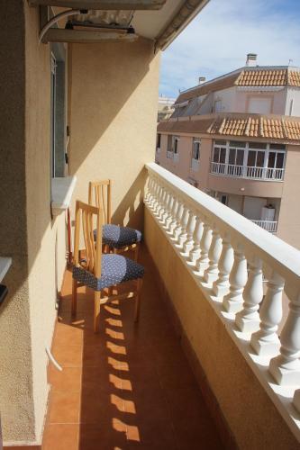 Apartamento Gloria