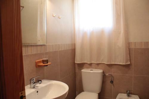 Apartamento Adosado Gotzone Mora