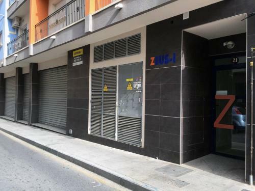 Apartamento Vitaly