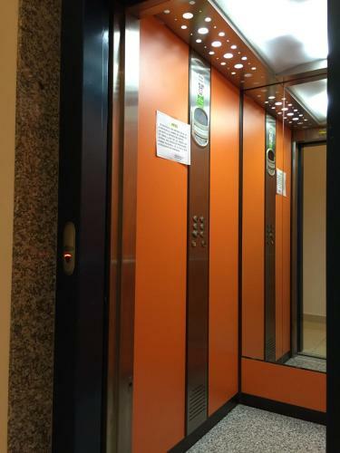 Apartamento Vitaly
