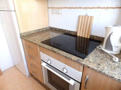 Apartamento Alegria Id134