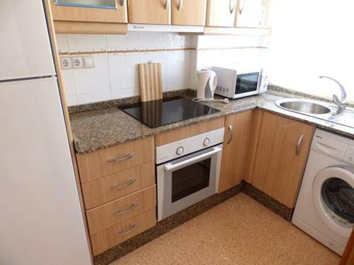 Apartamento Alegria Id134