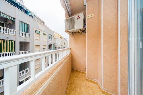 Apartamento Alegria Id41