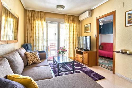 Apartamento Espanhouse Finlandia 5