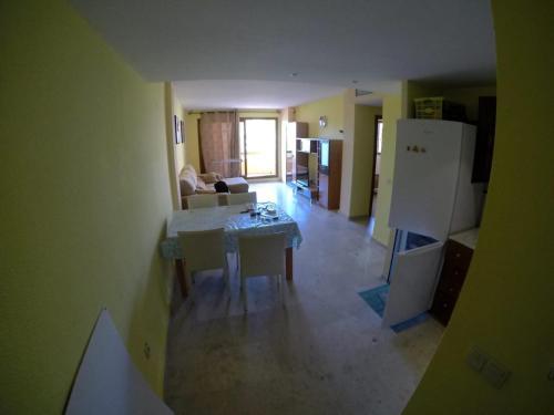 Apartamento Punta Prima Rc