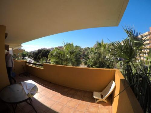 Apartamento Punta Prima Rc