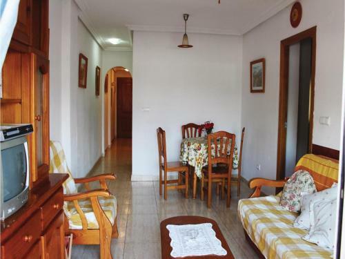 Apartment Victoria 01
