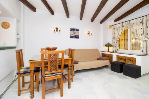 Apartment Aldea Del Mar
