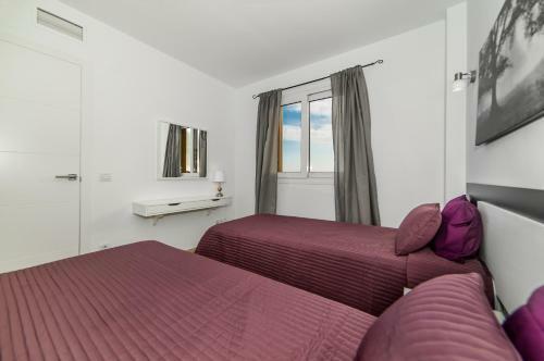 Apartamento Bennecke Elvis