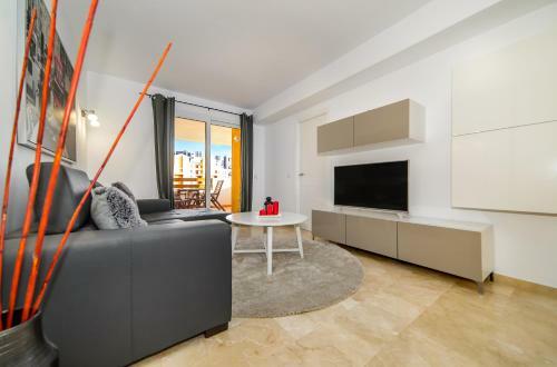 Apartamento Bennecke Elvis