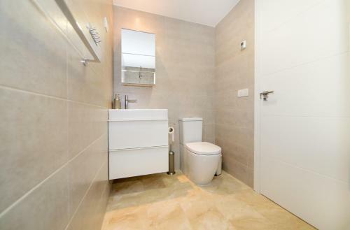 Apartamento Bennecke Elvis