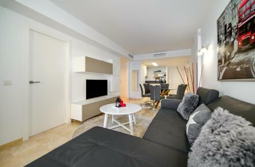 Apartamento Bennecke Elvis