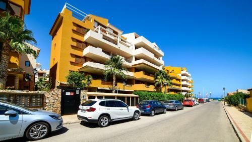 Apartamento Bennecke Elvis