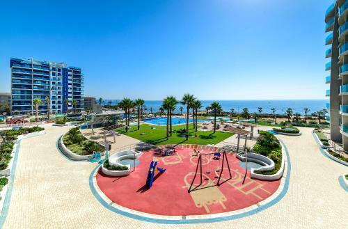 Apartamentos Bennecke Velero