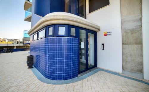Apartamentos Bennecke Velero