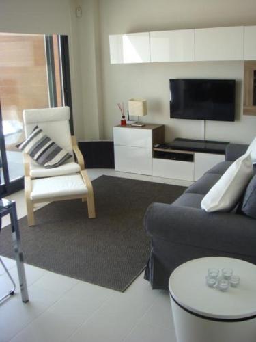 Apartamento Trivee 220