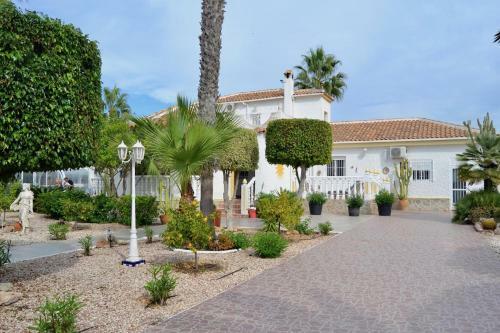 Villa Casa Verdi