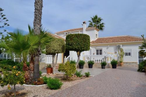 Villa Casa Verdi
