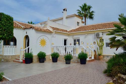 Villa Casa Verdi