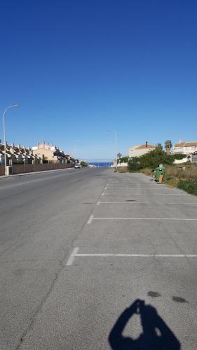 Apartamento Torresol La Mata