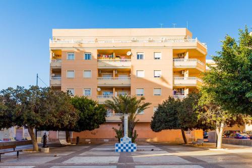 Apartamento Alegria Id149
