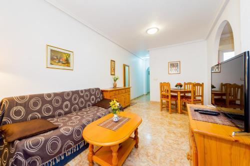 Apartamento Alegria Id149