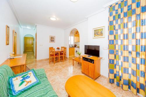 Apartamento Alegria Id149
