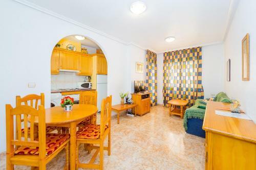 Apartamento Alegria Id149