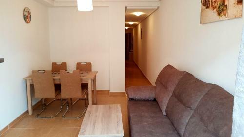 Apartamento Vida Sol
