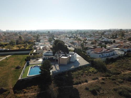 Villa Mi Atardecer