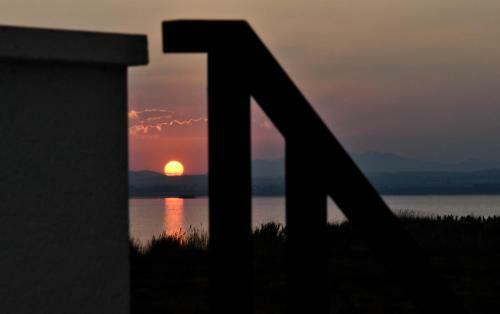 Villa Mi Atardecer