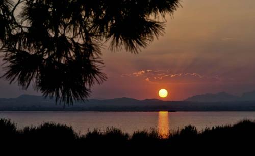 Villa Mi Atardecer