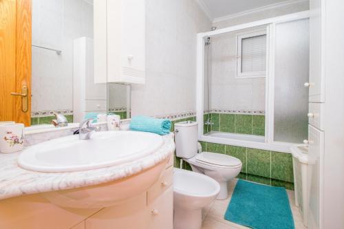 Apartamento Vicente Blasco Iba�ez 136