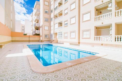 Apartamento Vicente Blasco Iba�ez 136