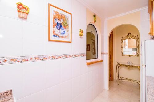 Apartamento Vicente Blasco Iba�ez 136