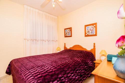 Apartamento Vicente Blasco Iba�ez 136