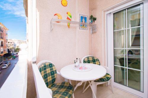 Apartamento Vicente Blasco Iba�ez 136