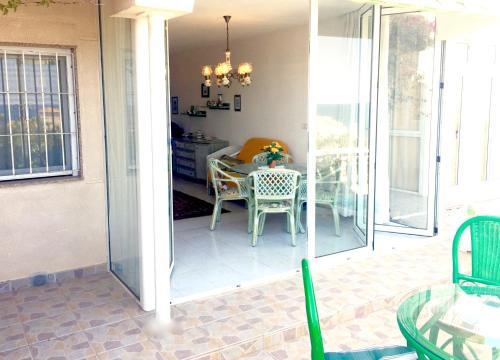 Seaview Terrace Apartment