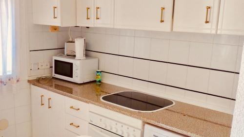 Seaview Terrace Apartment
