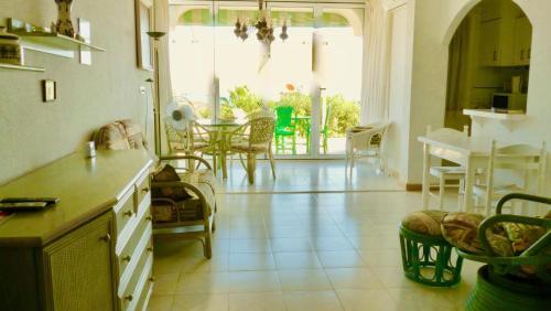 Seaview Terrace Apartment