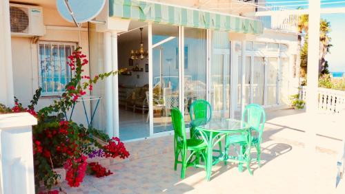 Seaview Terrace Apartment