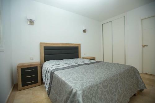 Apartamentos Pablo