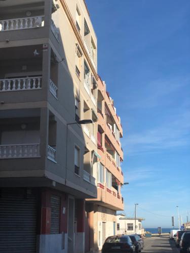 Apartamento Vistamar