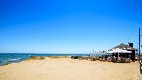 Apartamento Bennecke Amelie