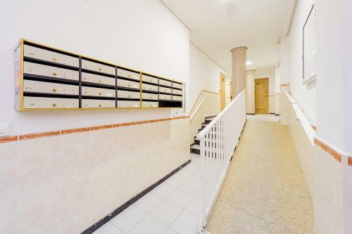 Apartamento Alegria Id112